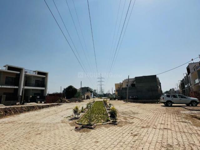 Residential Plot in Kharar for resale Mohali. The reference number is 16594672