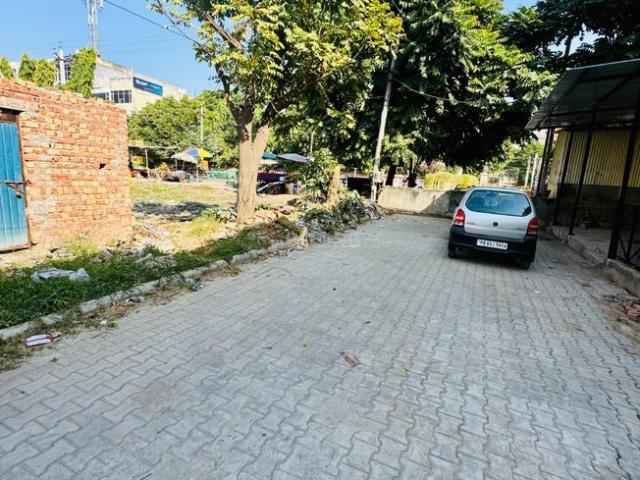 Residential Plot in Kharar for resale Mohali. The reference number is 16628572