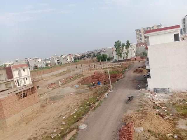 Residential Plot in Kharar for resale Mohali. The reference number is 17594759