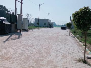 Land for sale in Punjab