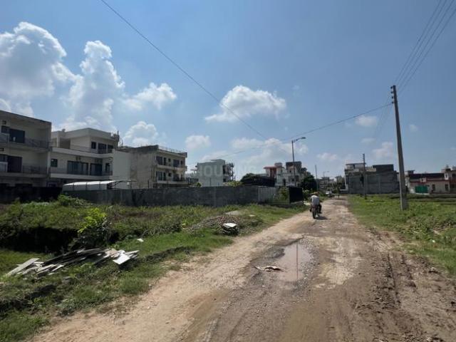 Residential Plot in Kharar for resale Mohali. The reference number is 18291989