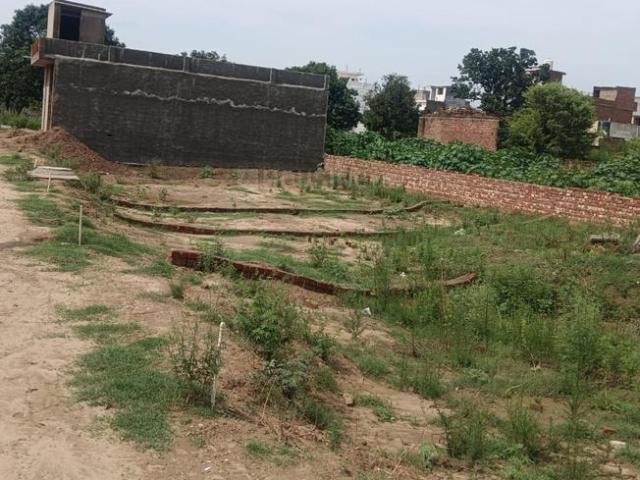 Residential Plot in Kharar for resale Mohali. The reference number is 18378695