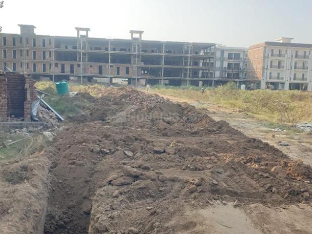 Residential Plot in Kharar for resale Mohali. The reference number is 19482952