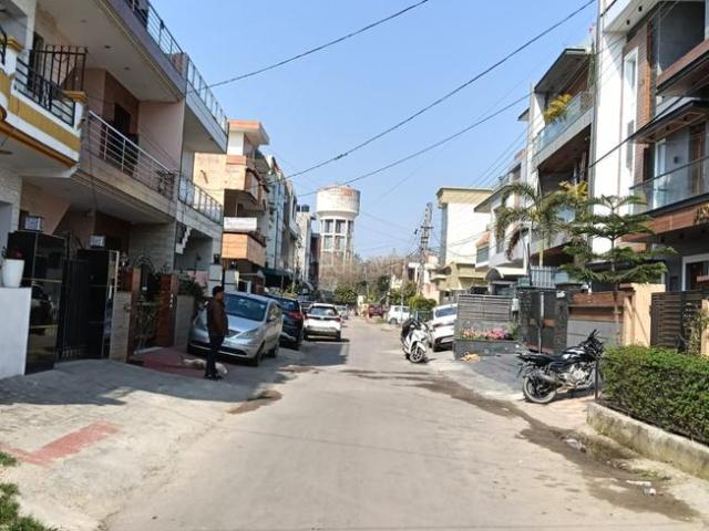 Residential Plot in Kharar for resale Mohali. The reference number is 19563129