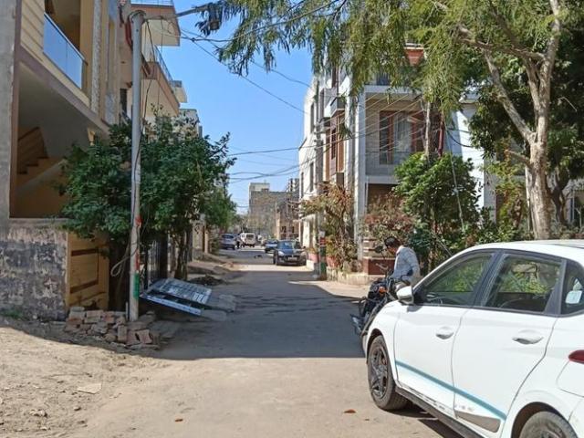 Residential Plot in Kharar for resale Mohali. The reference number is 19644937