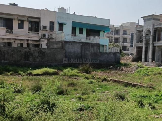 Residential Plot in Kharar for resale Mohali. The reference number is 19615881