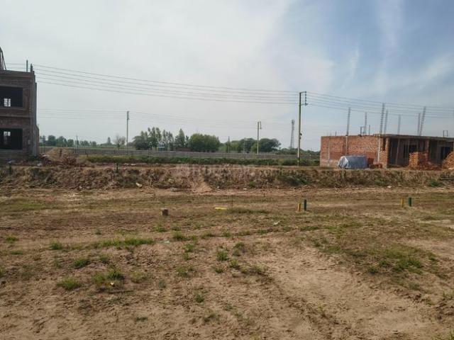 Residential Plot in Kharar for resale Mohali. The reference number is 19778900