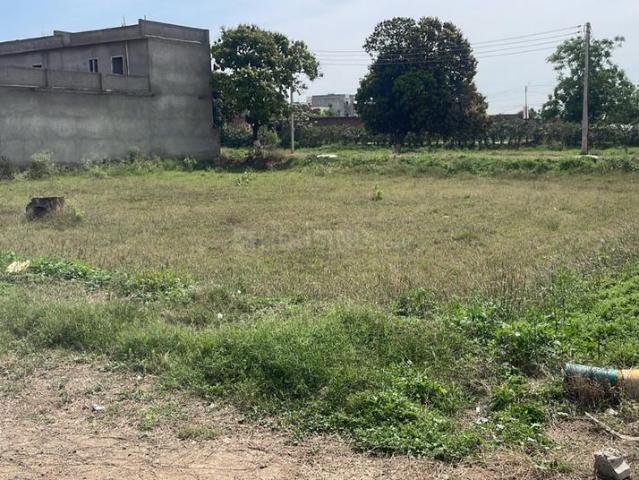 Residential Plot in Kharar for resale Mohali. The reference number is 19781585