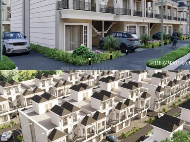 Residential Plot in Kharar for resale Mohali. The reference number is 19784285