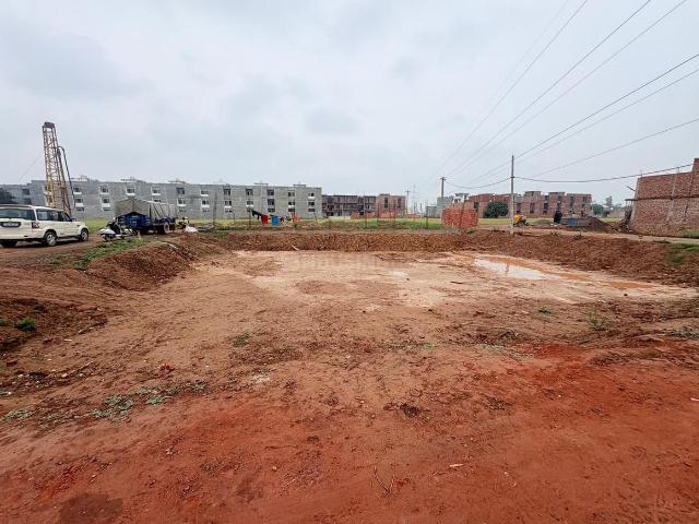 Residential Plot in Kharar for resale Mohali. The reference number is 19852166