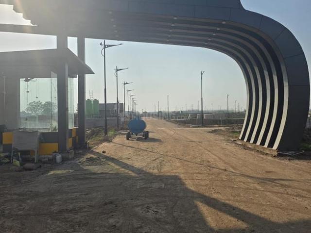 Residential Plot in Kharar for resale Mohali. The reference number is 19896627