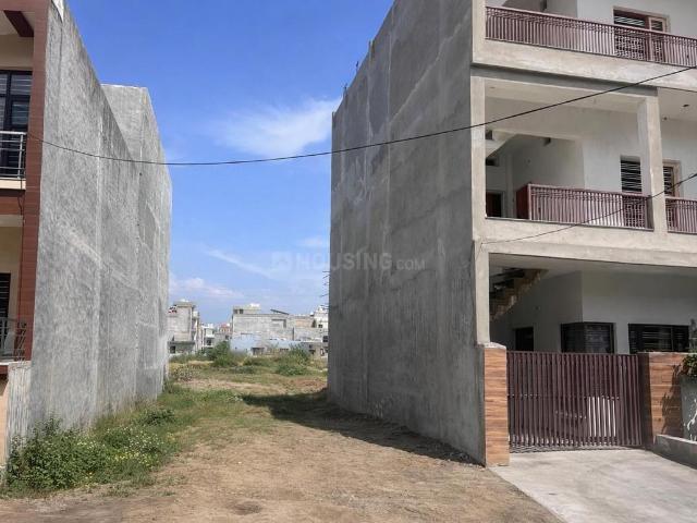 Residential Plot in Kharar for resale Mohali. The reference number is 19926808