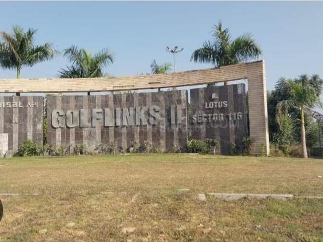 Residential Plot in Kharar for resale Mohali. The reference number is 20103411
