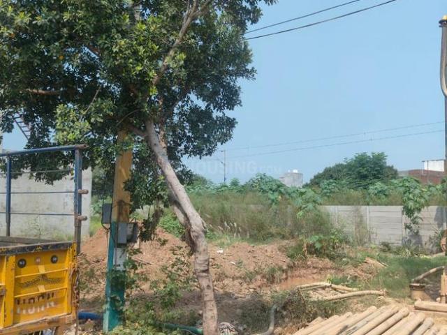 Residential Plot in Kharar for resale Mohali. The reference number is 20286165