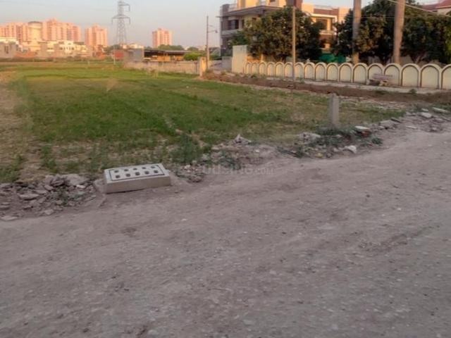 Residential Plot in Kharar for resale Mohali. The reference number is 20210298