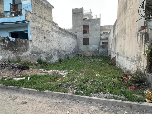 Residential Plot in Kharar for resale Mohali. The reference number is 20348124