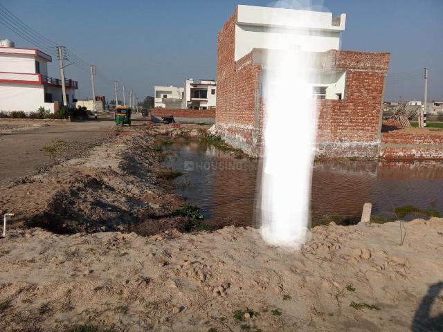 Residential Plot in Kharar for resale Mohali. The reference number is 20354505
