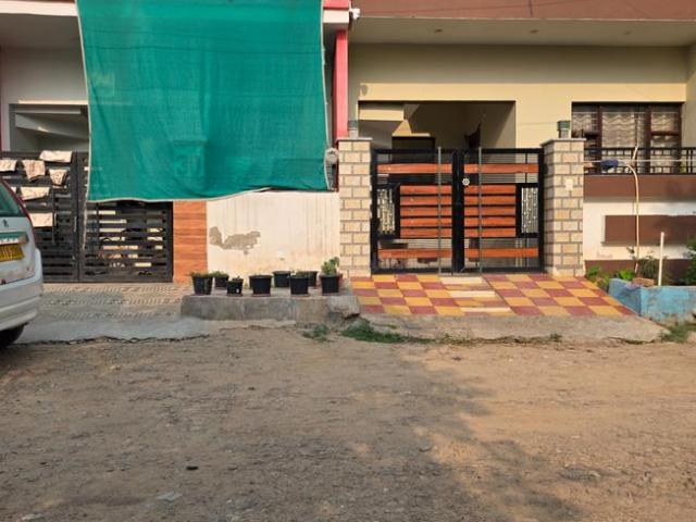 Residential Plot in Kharar for resale Mohali. The reference number is 20392692
