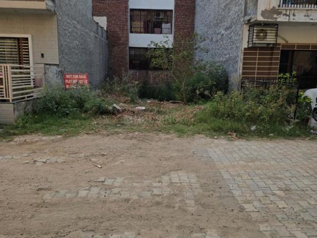Residential Plot in Kharar for resale Mohali. The reference number is 20392993