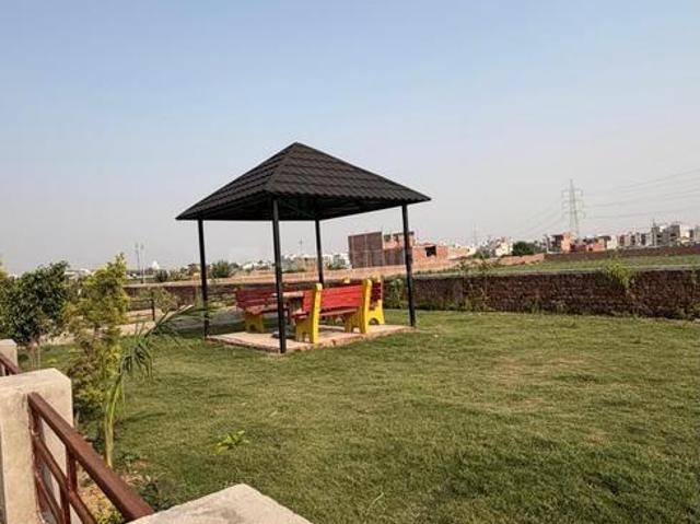Residential Plot in Kharar for resale Mohali. The reference number is 20339590