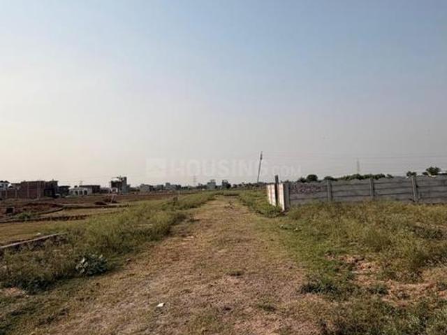 Residential Plot in Kharar for resale Mohali. The reference number is 20339927