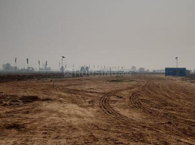 Residential Plot in Kharar for resale Mohali. The reference number is 20498200