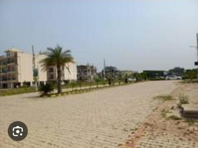 Residential Plot in Kharar for resale Mohali. The reference number is 20576746