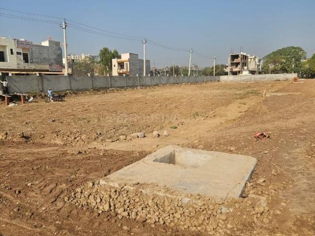 Residential Plot in Kharar for resale Mohali. The reference number is 20767021