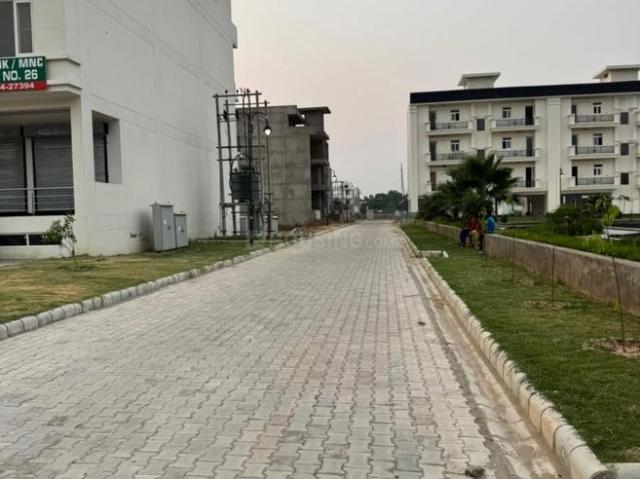 Residential Plot in Kharar for resale Mohali. The reference number is 20773971