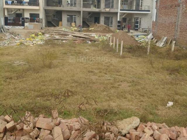 Residential Plot in Kharar for resale Mohali. The reference number is 20872747