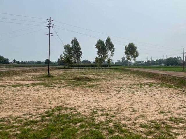 Residential Plot in Kharar for resale Mohali. The reference number is 20887010