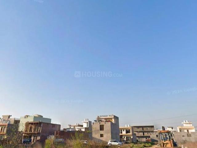 Residential Plot in Kharar for resale Mohali. The reference number is 20909724