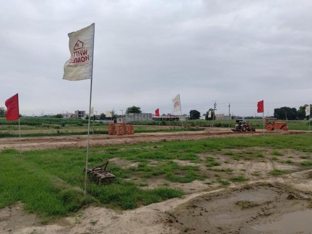 Residential Plot in Kharar for resale Mohali. The reference number is 20919383