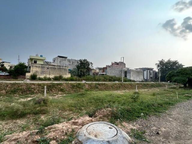Residential Plot in Kharar for resale Mohali. The reference number is 21023780