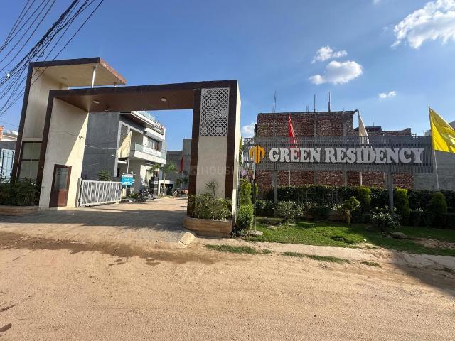 Residential Plot in Kharar for resale Mohali. The reference number is 21034730