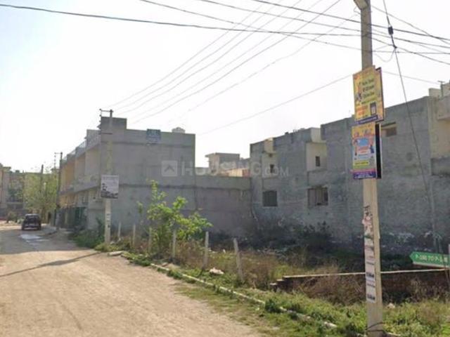 Residential Plot in Kharar for resale Mohali. The reference number is 21260503