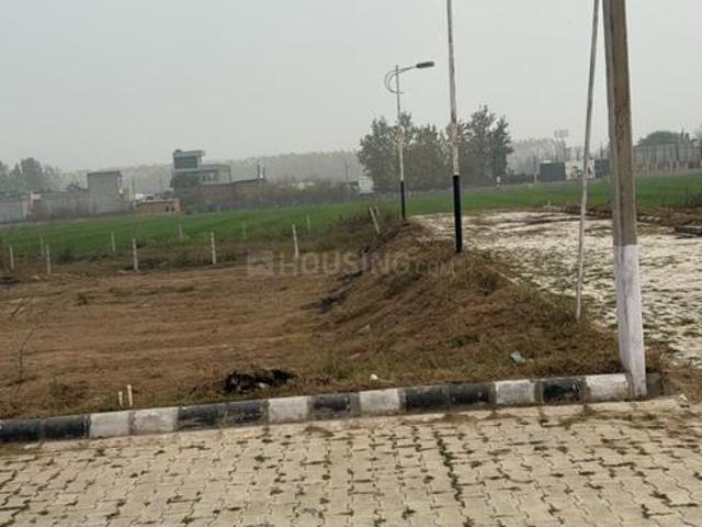 Residential Plot in Kharar for resale Mohali. The reference number is 21281116
