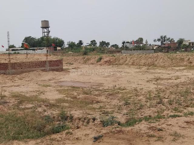 Residential Plot in Kharar for resale Mohali. The reference number is 21222552
