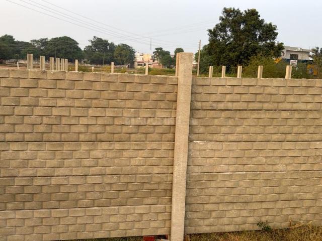 Residential Plot in Kharar for resale Mohali. The reference number is 21368642