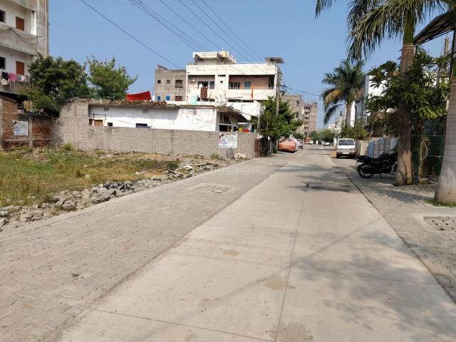Residential Plot in Kharbi for resale Nagpur. The reference number is 15792792