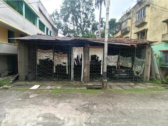 Residential Plot in Khardaha for resale Kolkata. The reference number is 19024866