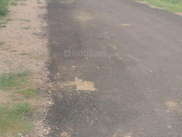 Residential Plot in Khatu for resale Sikar. The reference number is 20872067