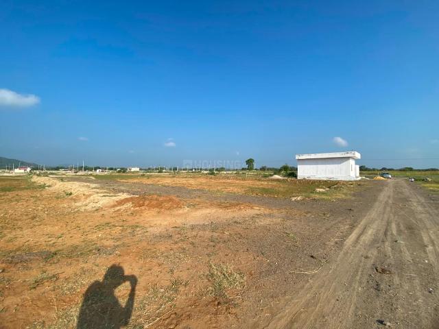 Residential Plot in Khatu for resale Sikar. The reference number is 21109358