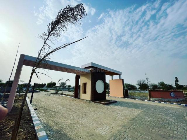 Residential Plot in Khatipura for resale Jaipur. The reference number is 18057485