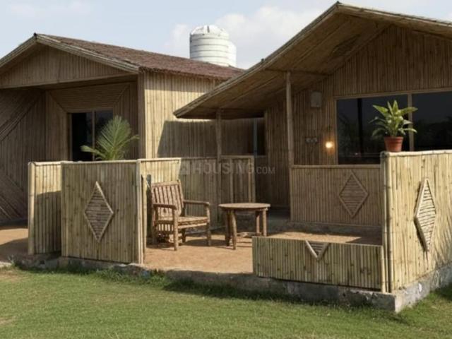 Residential Plot in Khatoo for resale Sikar. The reference number is 20095772