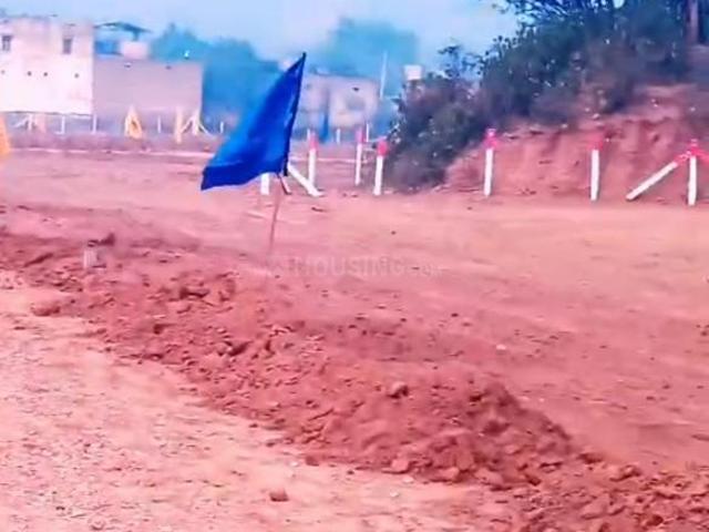 Residential Plot in Khatoo for resale Sikar. The reference number is 20187432