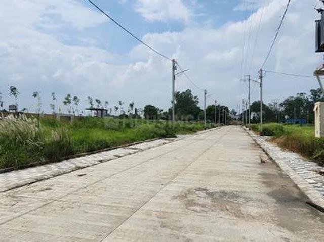 Residential Plot in Khatri Khedi for resale Indore. The reference number is 21251725