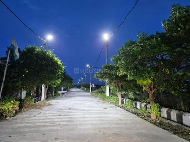 Residential Plot in Khazoor Gaon for resale Barabanki. The reference number is 20871765