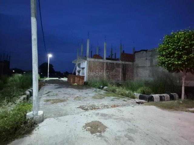 Residential Plot in Khazoor Gaon for resale Barabanki. The reference number is 20871843
