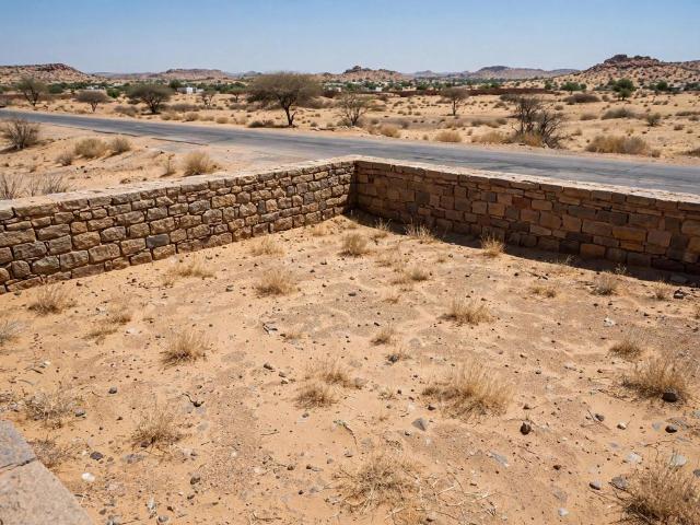 Residential Plot in Khema Ka Kuwa for resale Jodhpur. The reference number is 21353147